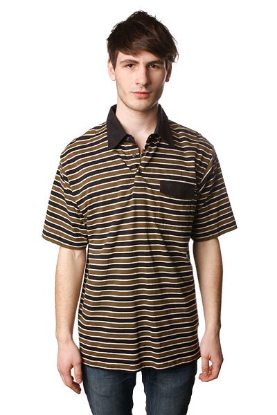 Поло Santa Cruz Montbello Polo Olive