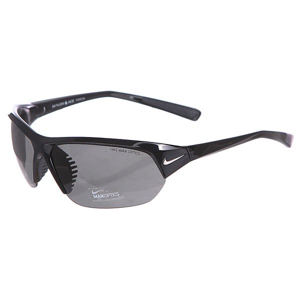 Очки Nike Optics Skylon Ace Grey Lens/Black