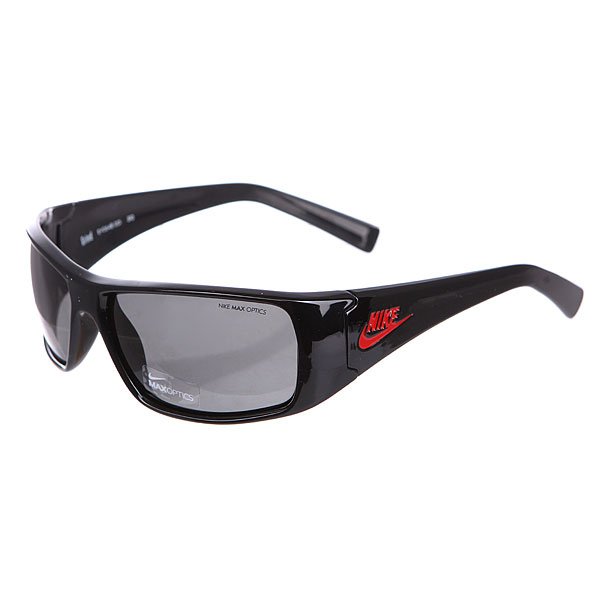 Очки Nike Optics Grind Grey Lens/Black