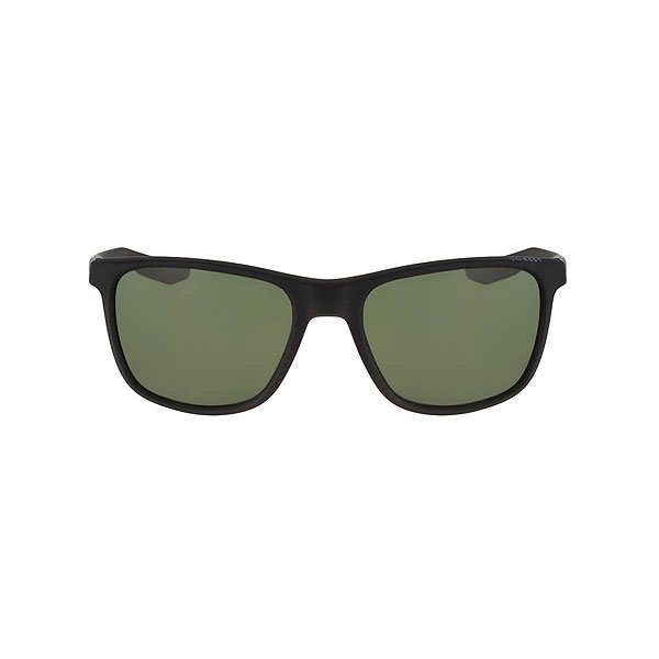 Очки Nike Optics Unrest Se Matte Black/Cinnabar W/Green Lens