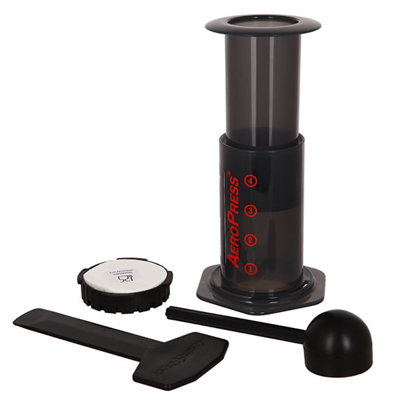 Кофеварка ручная Аэропресс AeroPress 4900₽