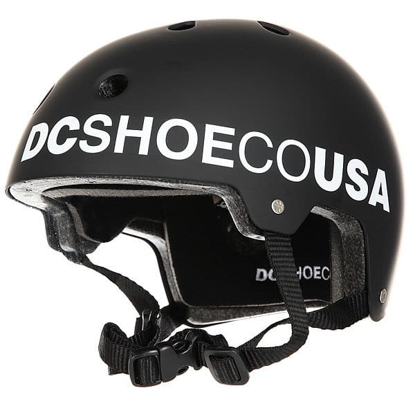 Скейтовый шлем DC Askey 3