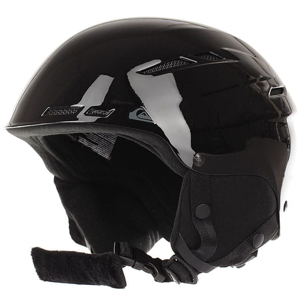 Сноубордический шлем Quiksilver Motion Rental