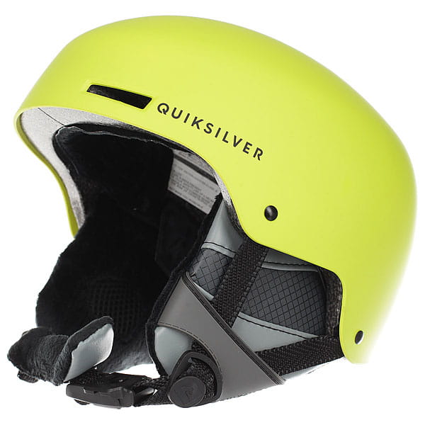 Сноубордический шлем Quiksilver Axis