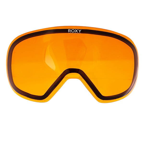 фото Линза для маски roxy женская roxy popscreen bas orange
