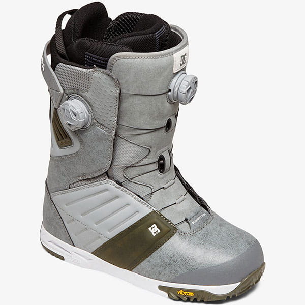 Мужские Сноубордические Ботинки Boa® Judge