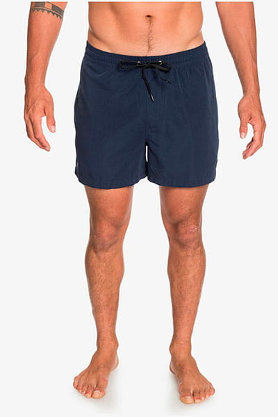 фото Мужские плавательные шорты everyday 15" quiksilver
