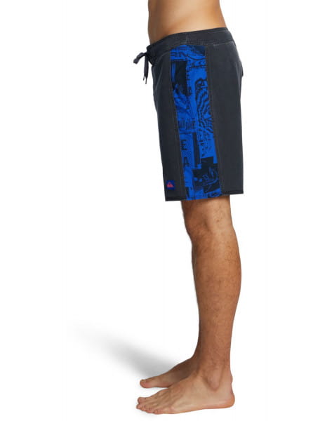 фото Мужские пляжные шорты vortex 18" quiksilver