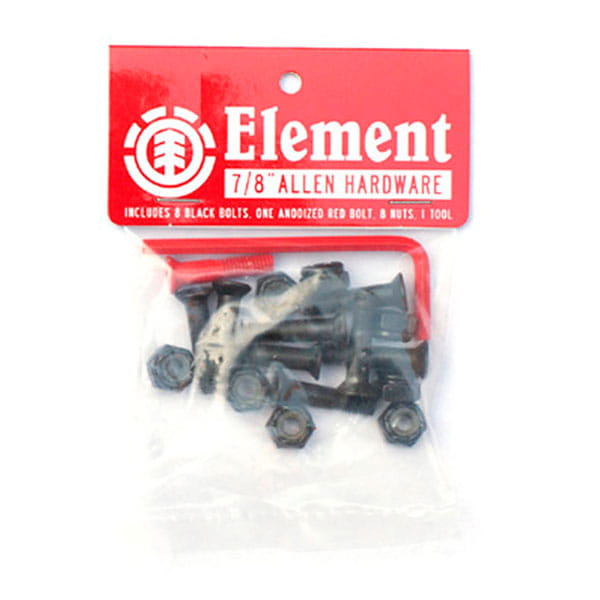 Винты Element Allen 7-8 Inch