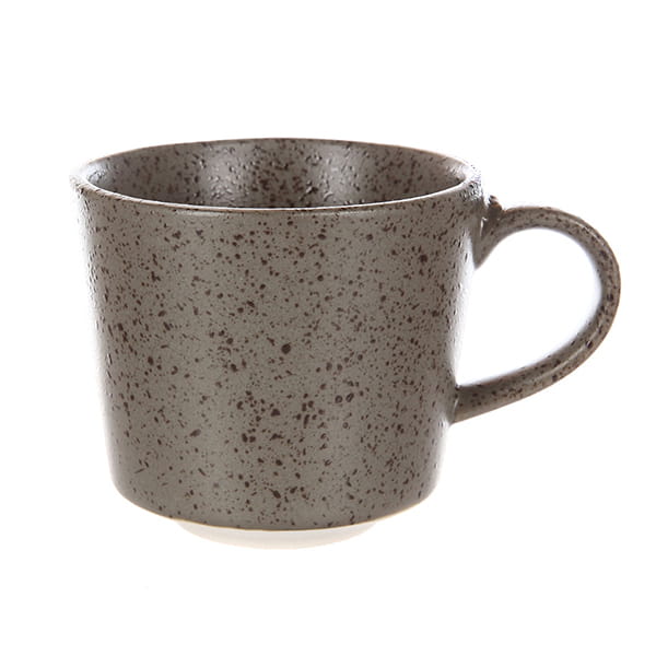 Кружка Loveramics Stone Mug 250 мл (Granite)