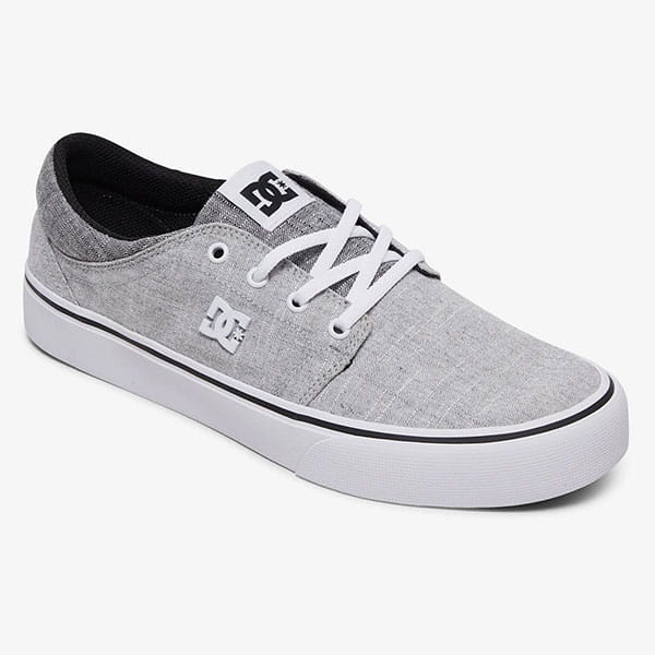 Кеды DC Shoes мужские