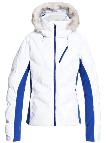 Женская сноубордическая Куртка Roxy Snowstorm