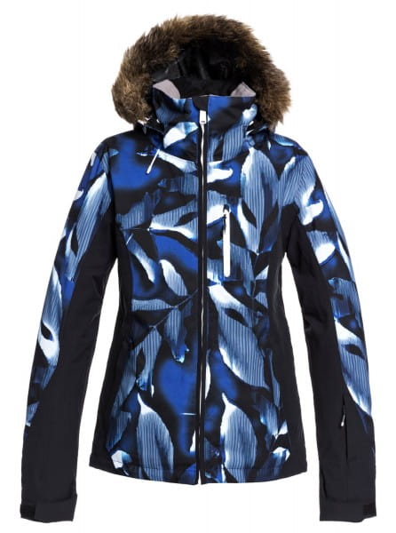 Женская Сноубордическая Куртка Roxy Jet Ski Premium Prr2