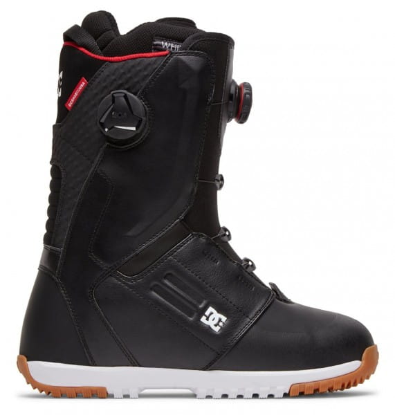 Мужские Сноубордические Ботинки DC Boa® Control