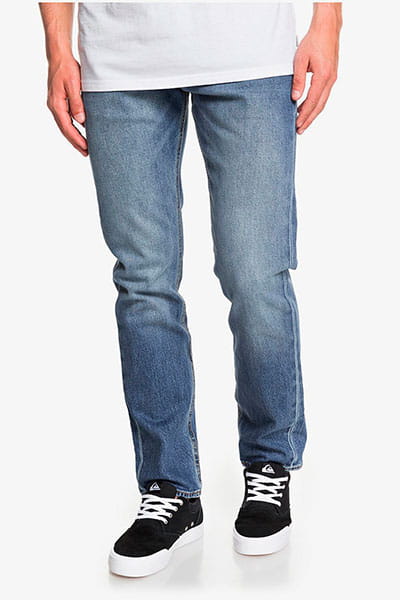 Мужские джинсы Modern Wave Aged Straight Fit