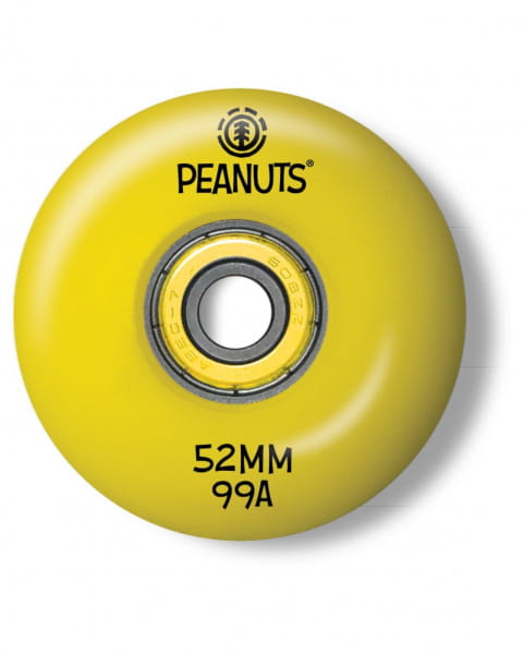 фото Шкурка для скейтборда для скейтборда peanuts charlie brown stripe element