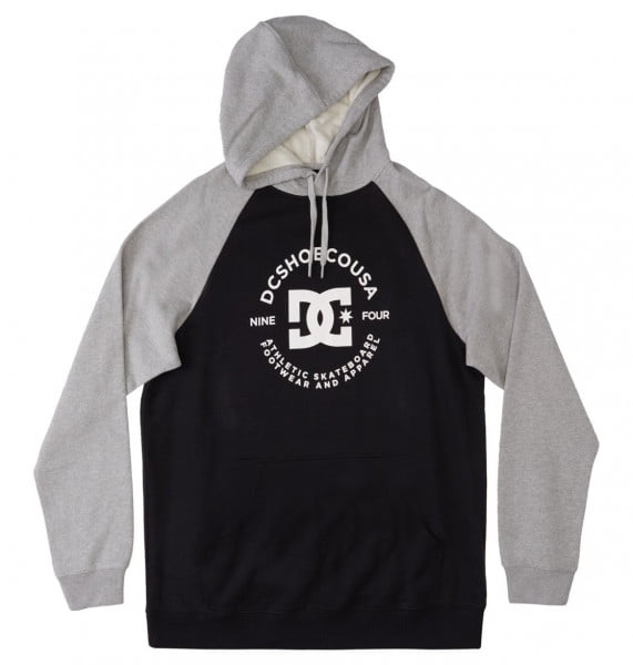 Худи DC SHOES Star Pilot