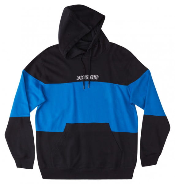 фото Худи downing dc shoes