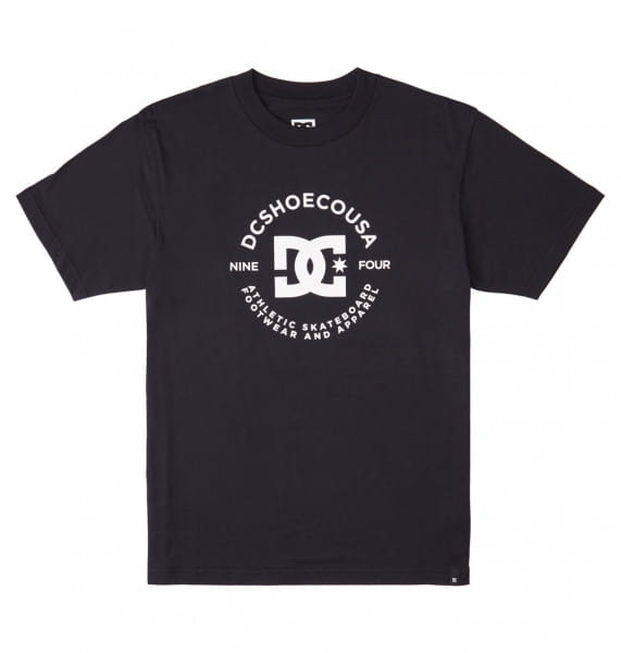 Футболка DC SHOES Star Pilot Black