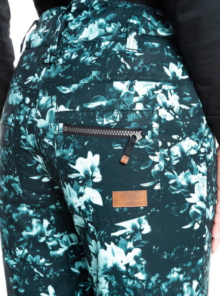 фото Сноубордические штаны nadia roxy