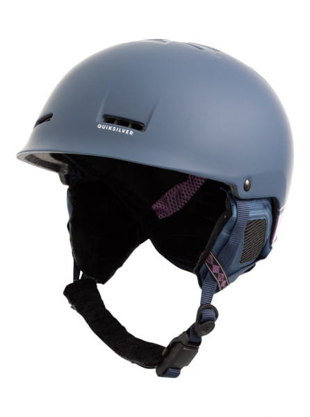 фото Сноубордический шлем skylab srt quiksilver