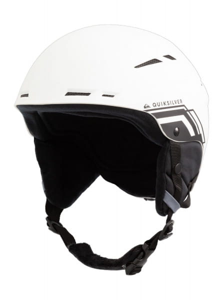 фото Сноубордический шлем quiksilver motion
