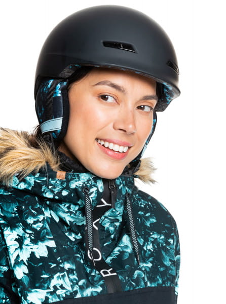 фото Сноубордический шлем roxy angie