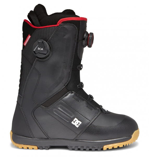 Сноубордические Ботинки Control Boa®