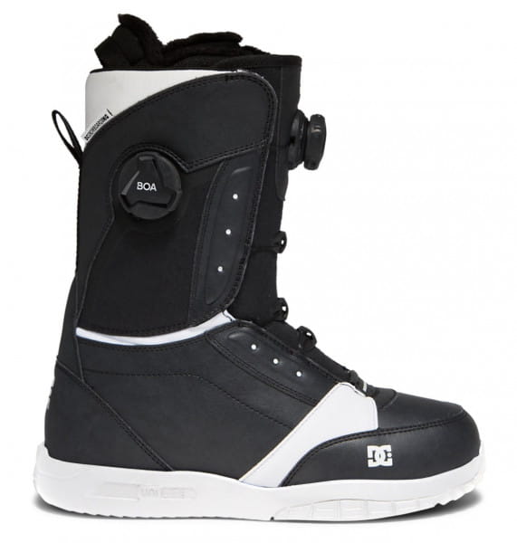 Сноубордические Ботинки DC Lotus Boa® Black