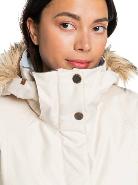 фото Сноубордическая куртка meade roxy