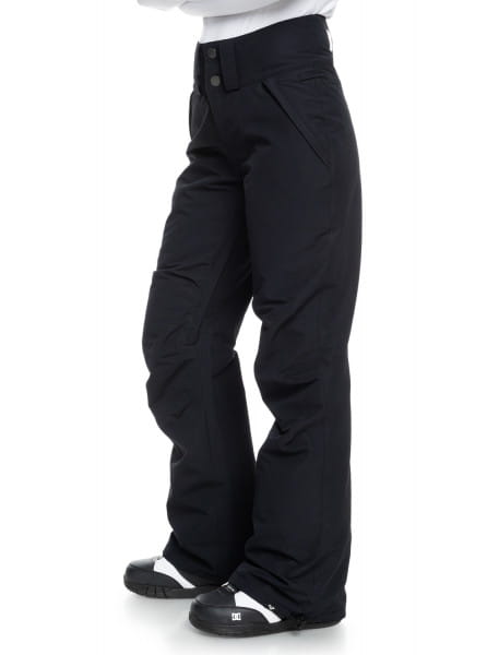 фото Сноубордические штаны spiral high roxy