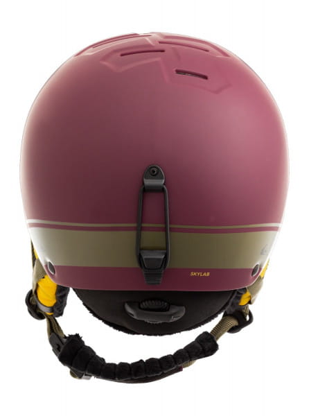 фото Сноубордический шлем skylab srt quiksilver