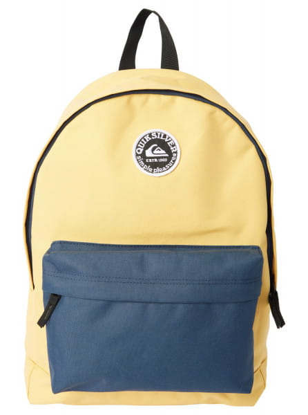 Детский Рюкзак Среднего Размера Quiksilver Everyday 25L Rattan