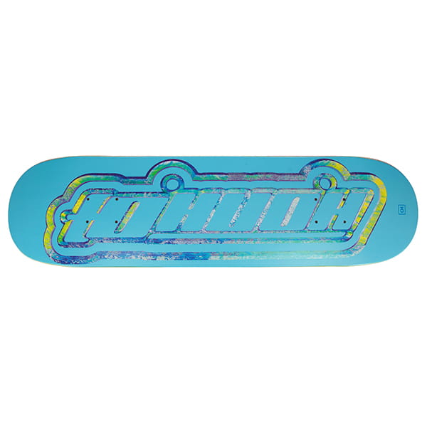 фото Дека для скейтборда юнион deck color luxe, размер 8.125x32, конкейв medium
