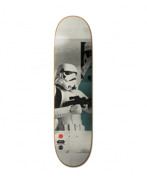 Скейтборд Дека для скейтборда 8.25" Star Wars Stor