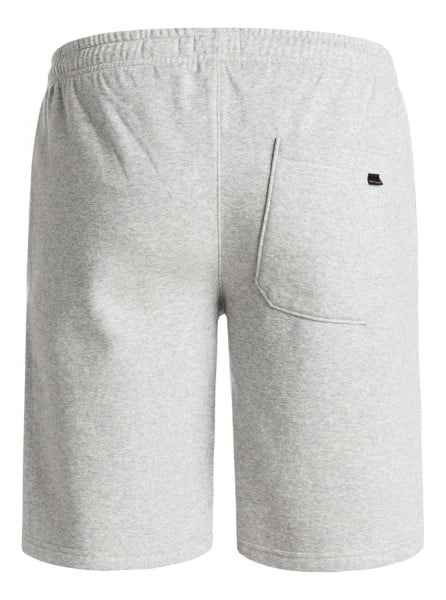 Спортивные шорты Everyday QUIKSILVER EQYFB03060, размер S, цвет light grey heather - фото 2