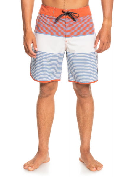 Бордшорты Quiksilver Surfsilk Tijuana 18