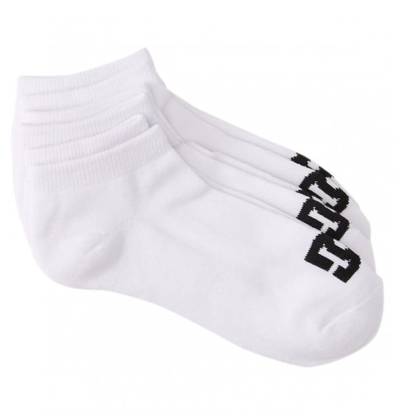 Носки DC SHOES 3 Pack (3 Пары)