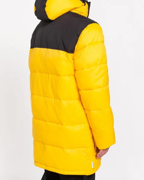фото Утепленная куртка element wolfeboro polar