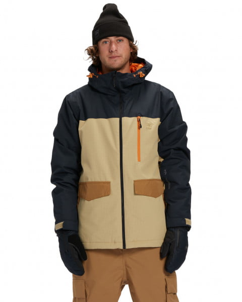 Сноубордическая куртка BILLABONG Outsider