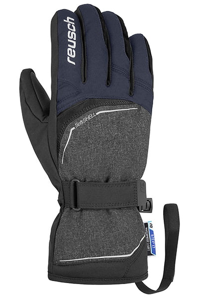Сноубордические перчатки REUSCH 2021-22 Primus R-Tex XT