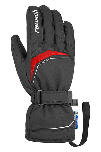 Сноубордические перчатки REUSCH 2021-22 Primus R-Tex XT