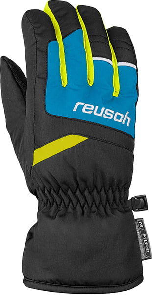 Перчатки Горнолыжные Reusch Bennet R-tex Xt Junior