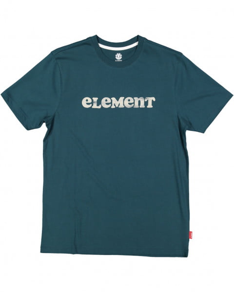 Мужская футболка ELEMENT Stamped