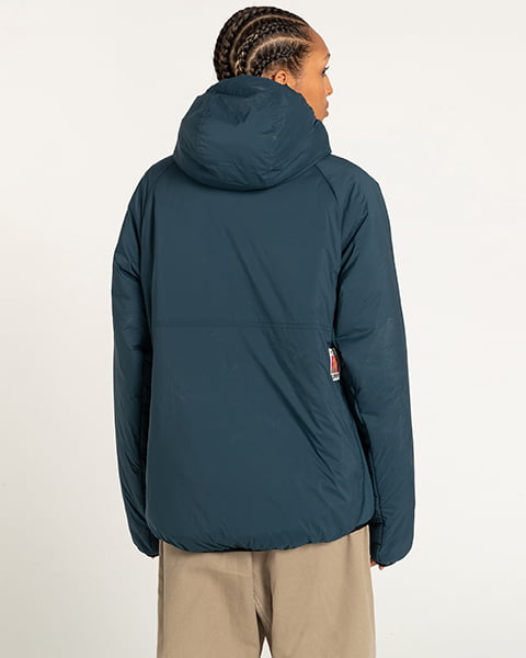 фото Утепленная куртка element x millet edge insula