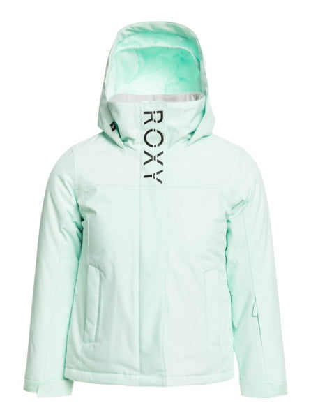 Куртка сноубордическая galaxy girl Roxy ERGTJ03136, размер 8/S, цвет bdy0