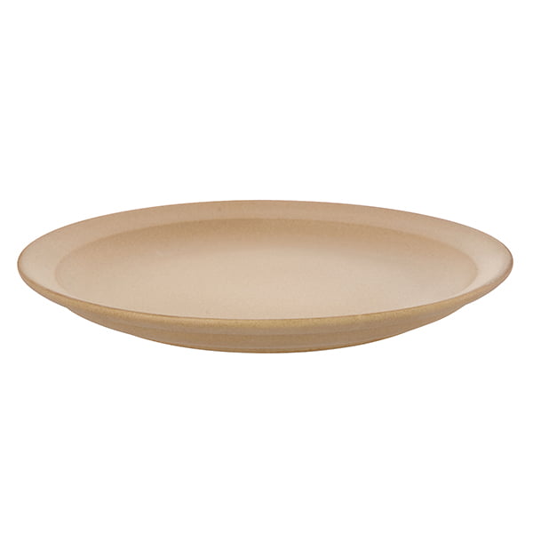 Тарелка Loveramics Er-go! 26.5cm Dinner Plate (Matte Sand)