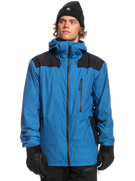 Сноубордическая куртка QUIKSILVER Travis Rice GORE-TEX® Infinium