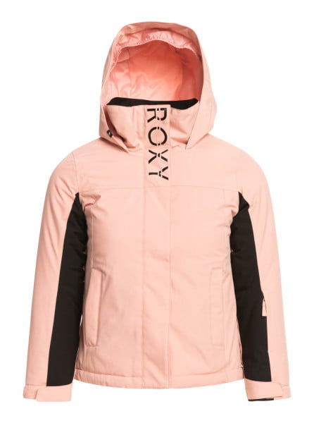 Куртка для сноуборда Roxy GALAXY GIRL G SNJT MGD0 Roxy ERGTJ03136, размер 14/XL