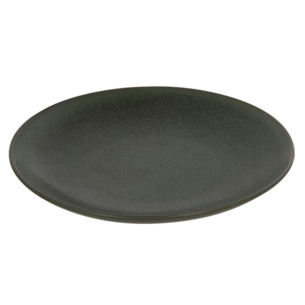 Тарелка Loveramics Studio 18cm Side Plate (Matte Dark Green)